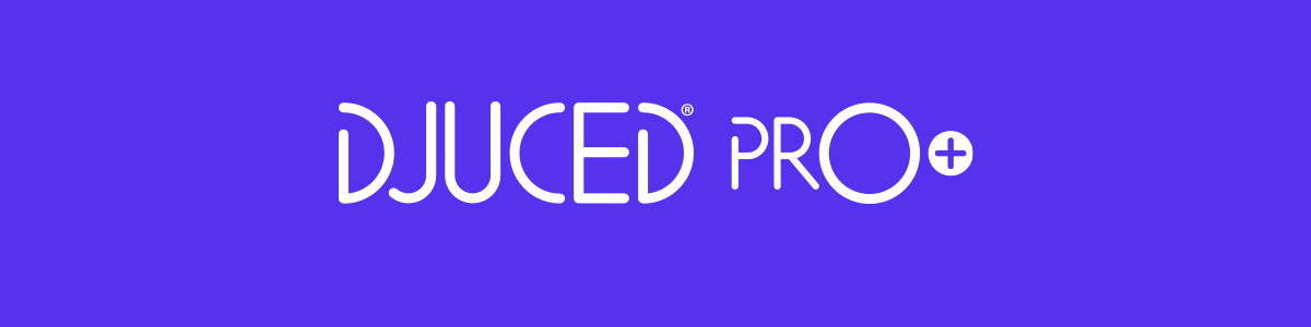 DJUCED banner