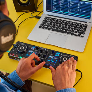 DJStarter Kit KSP3