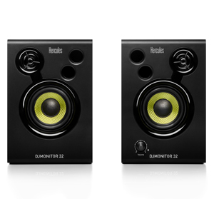 DJStarter Kit KSP4